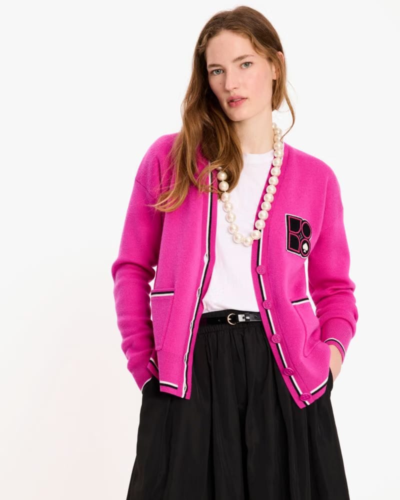Noel Cardigan