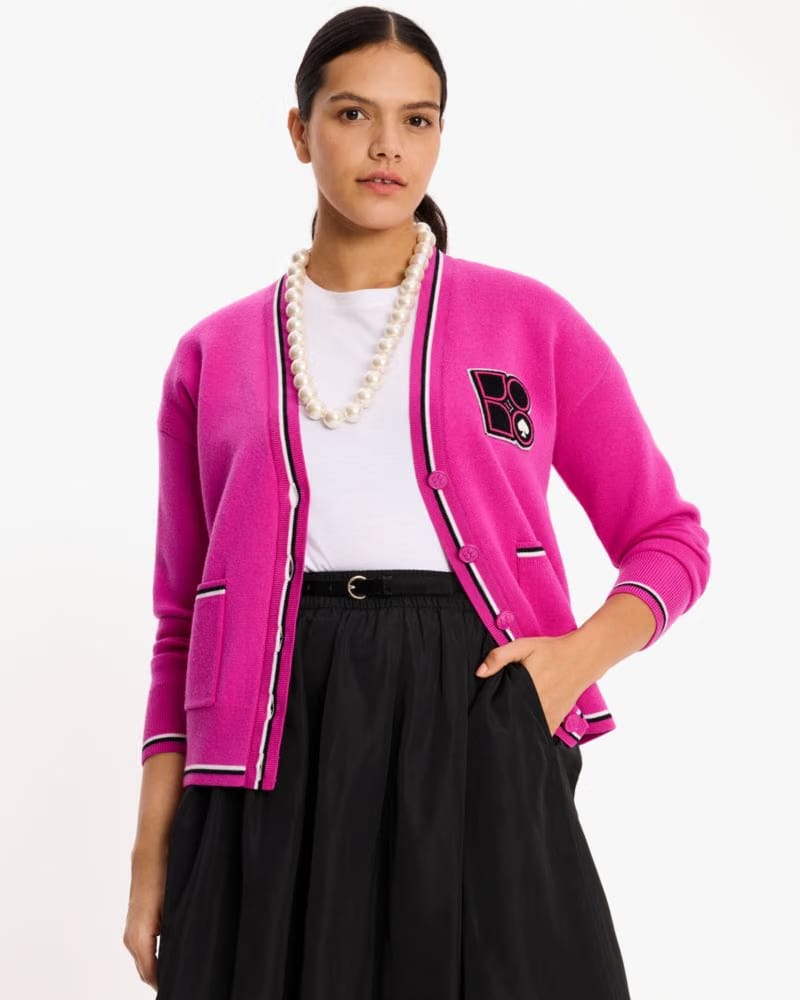 Noel Cardigan