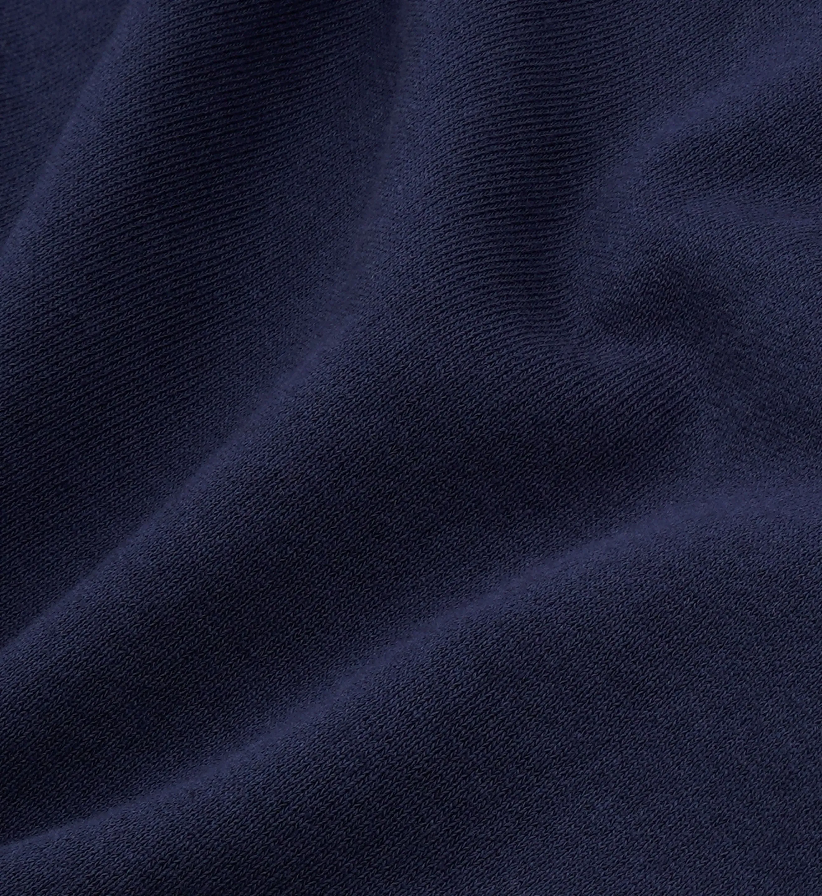 Play Tennis Gym Short - Navy/White