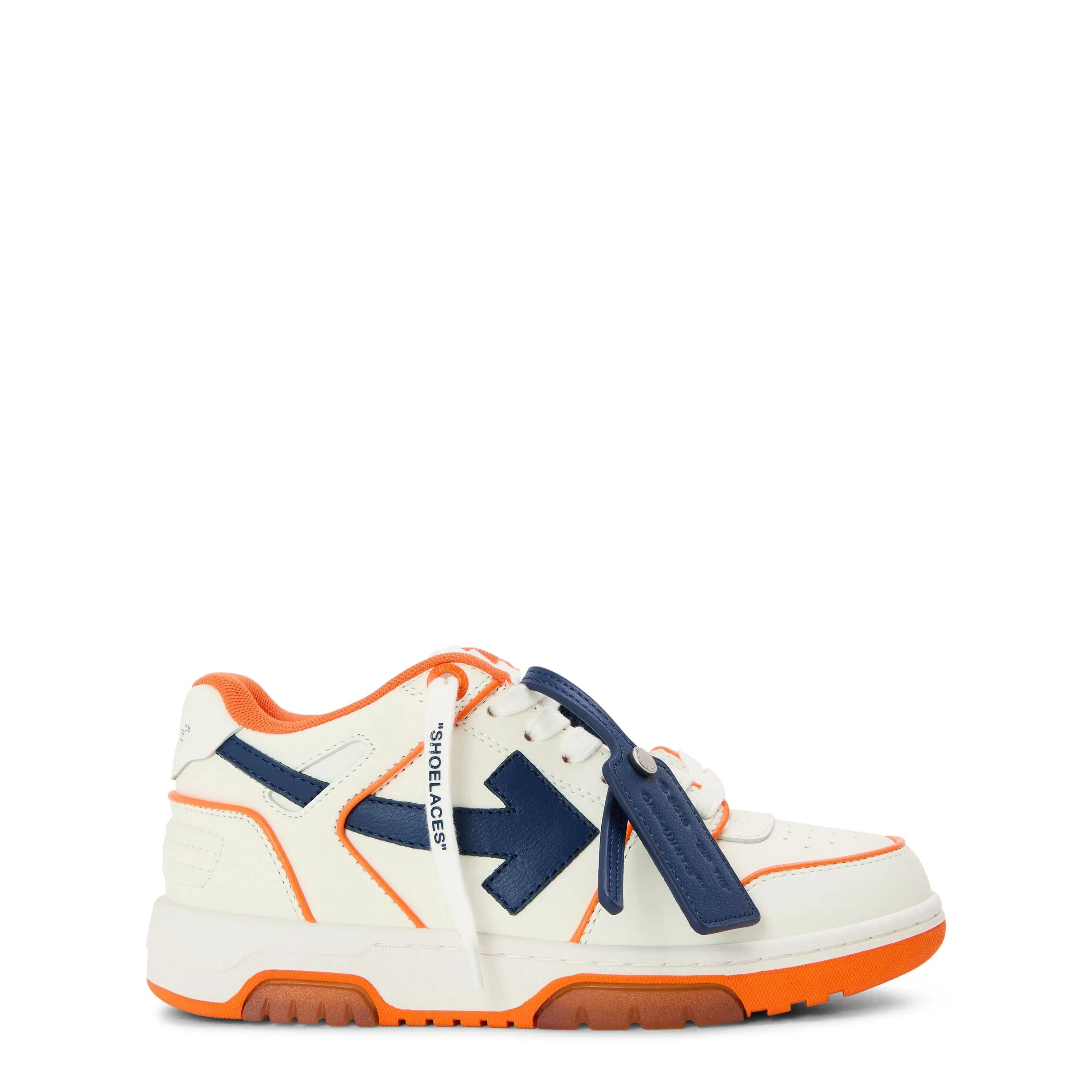 Outofoffice Oln Low-Top Trainers