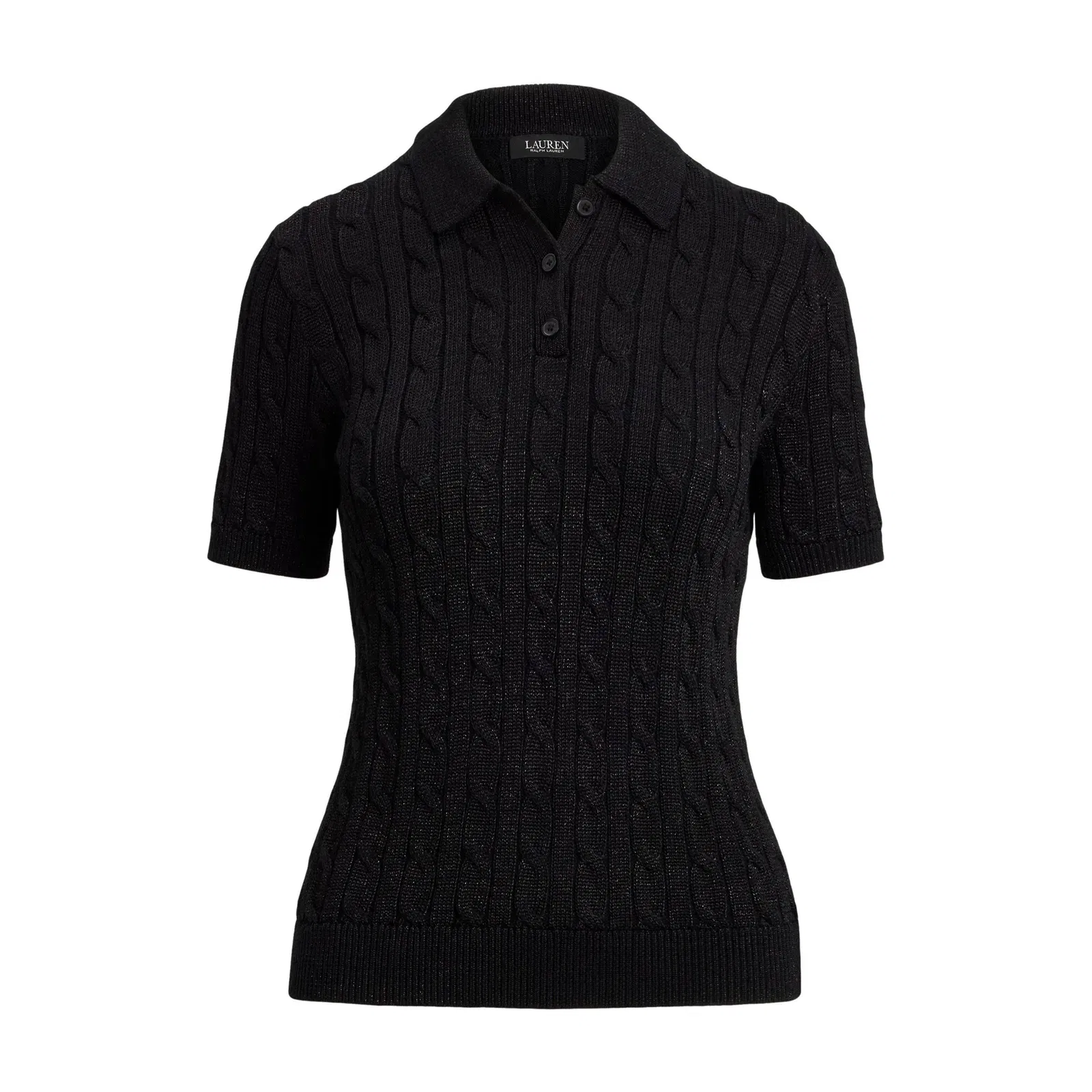 Knitted T-Shirt