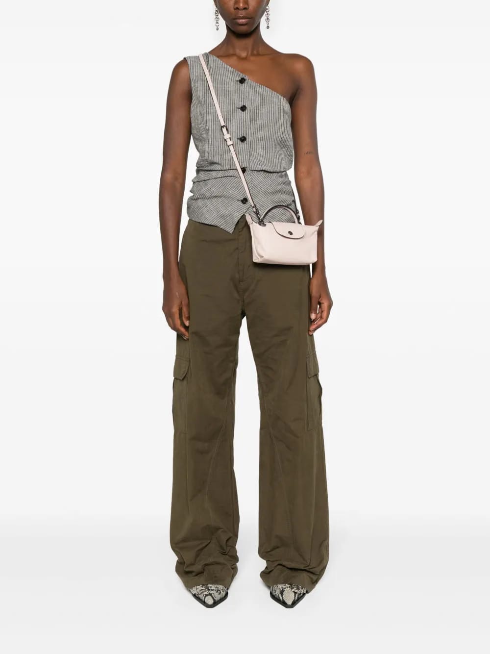 Le Pliage Xtra mini bag