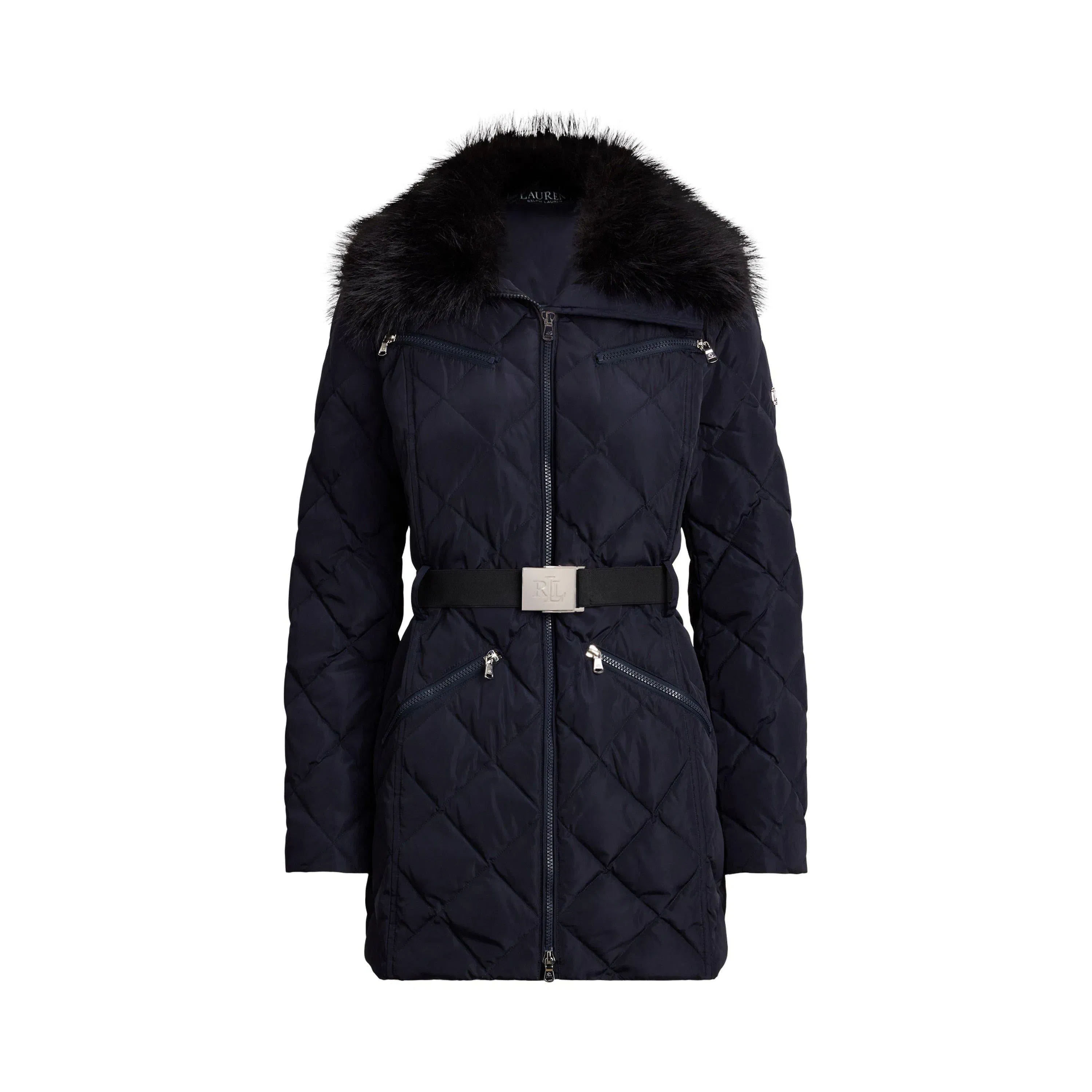 Medium Puffer Jacket