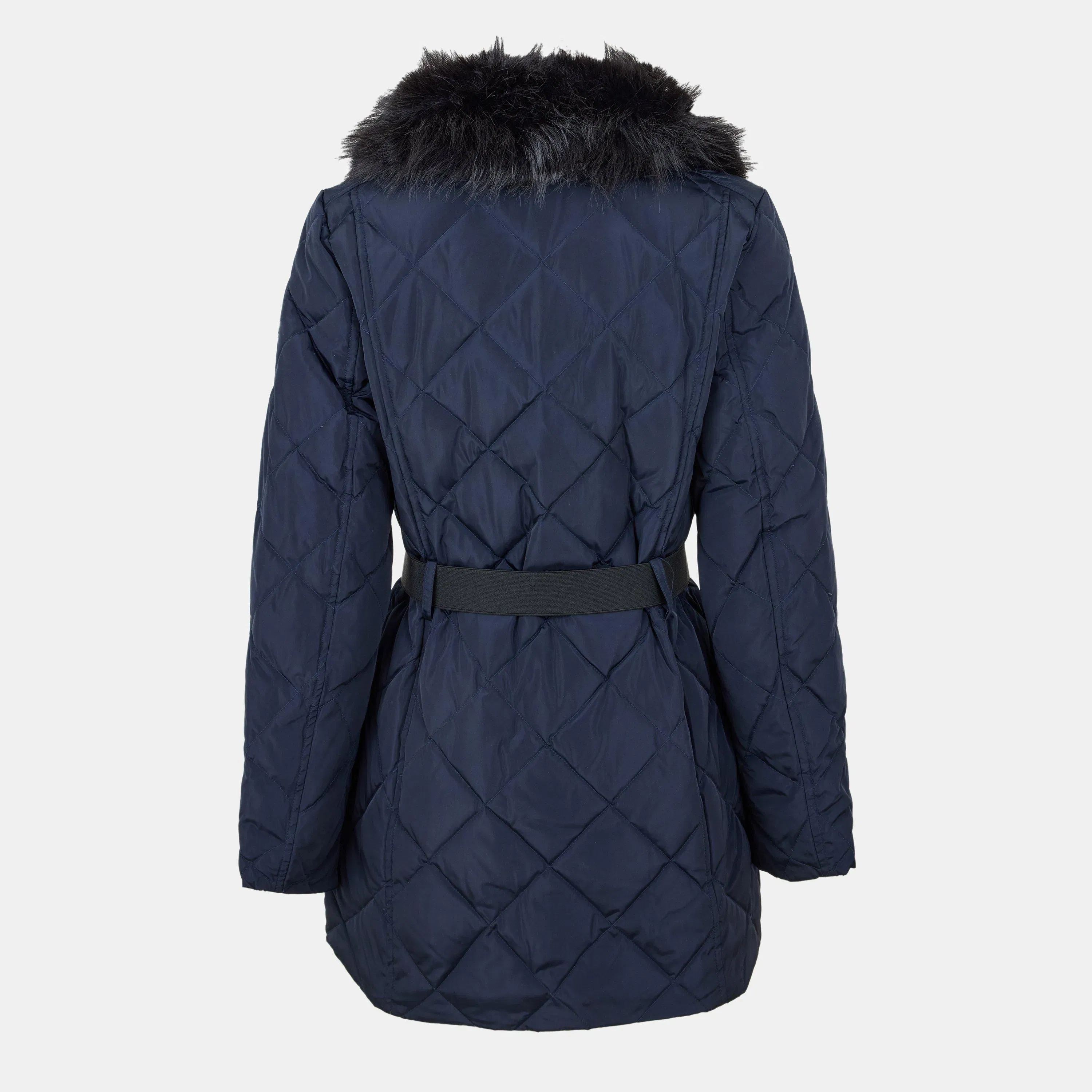 Medium Puffer Jacket
