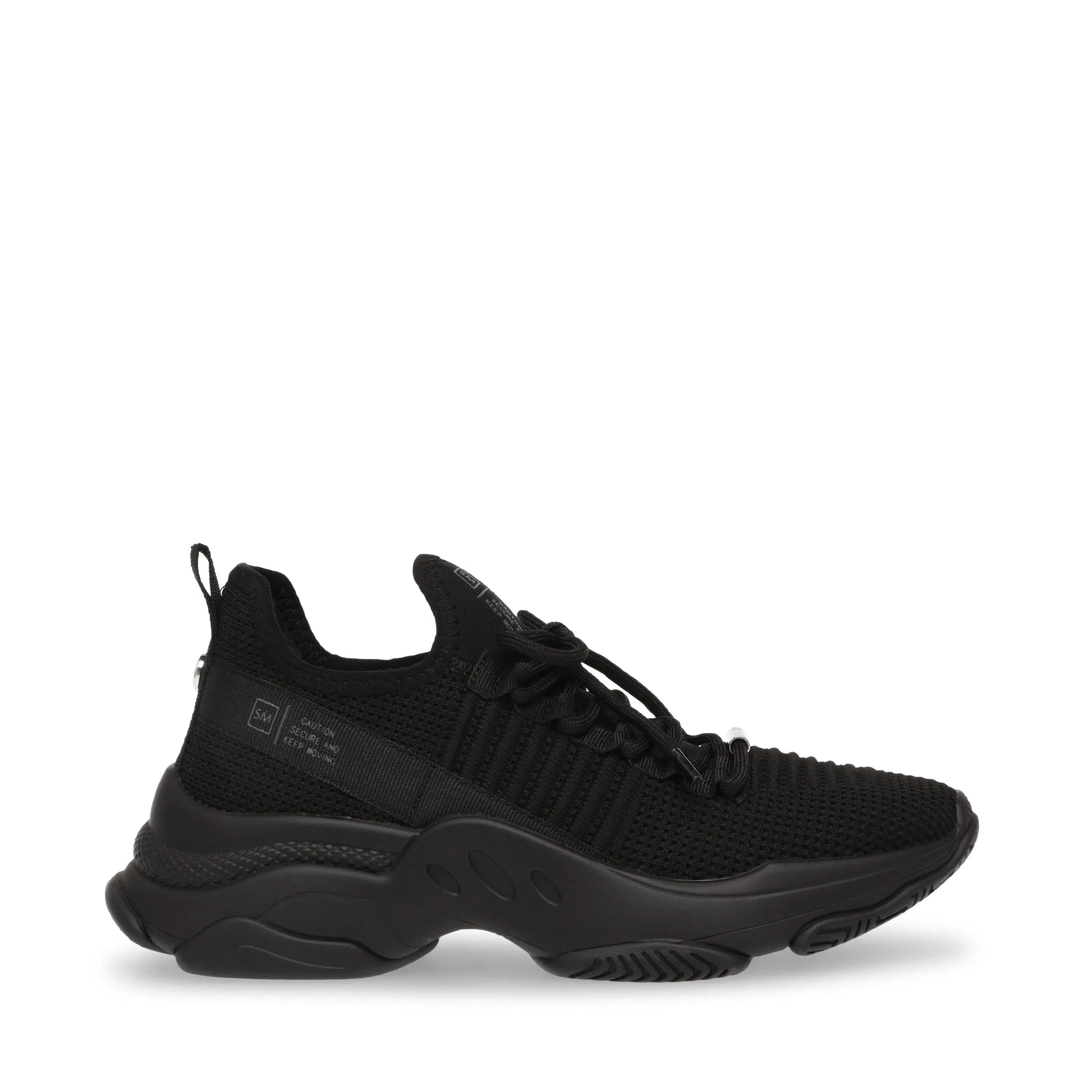 Cushioned Runners