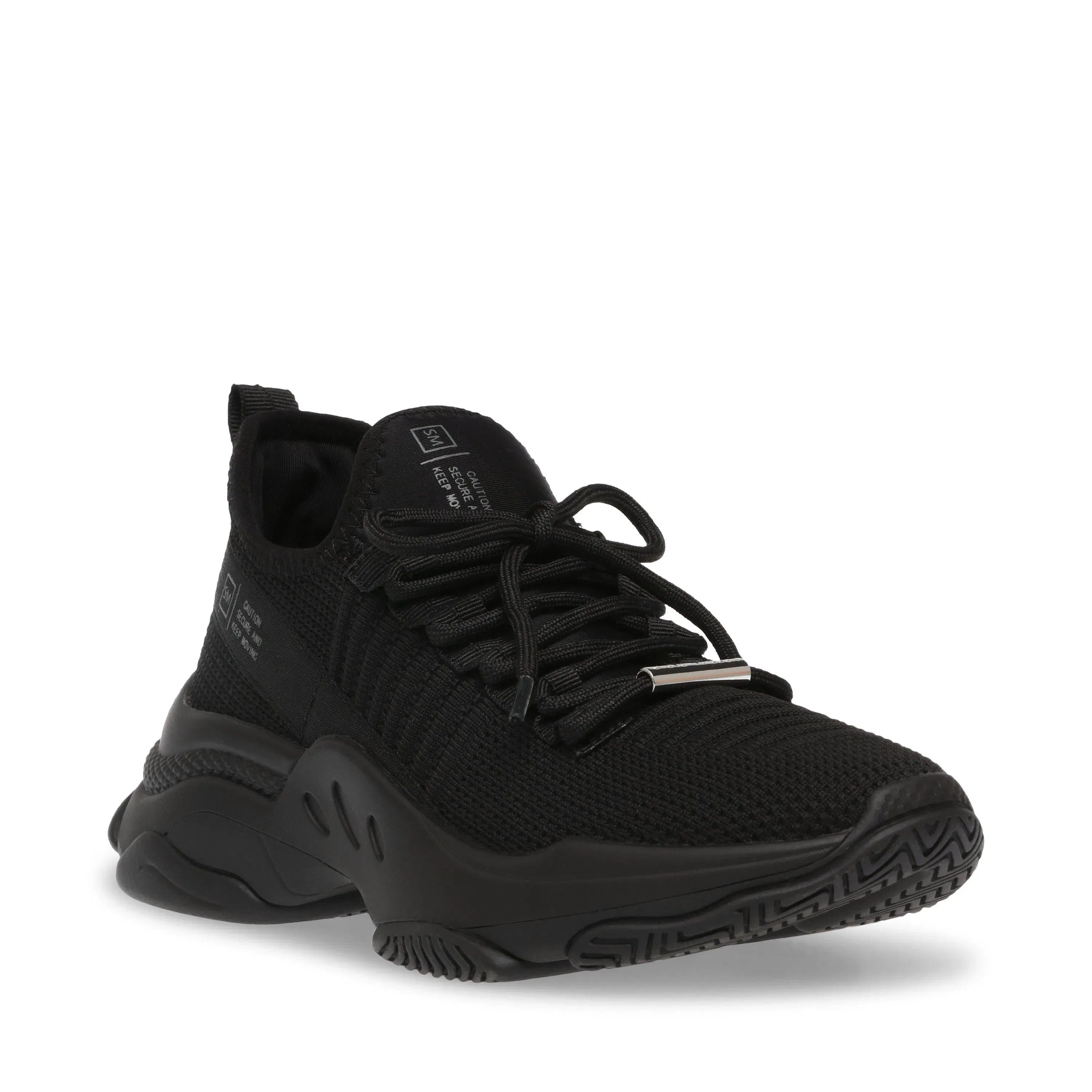 Cushioned Runners