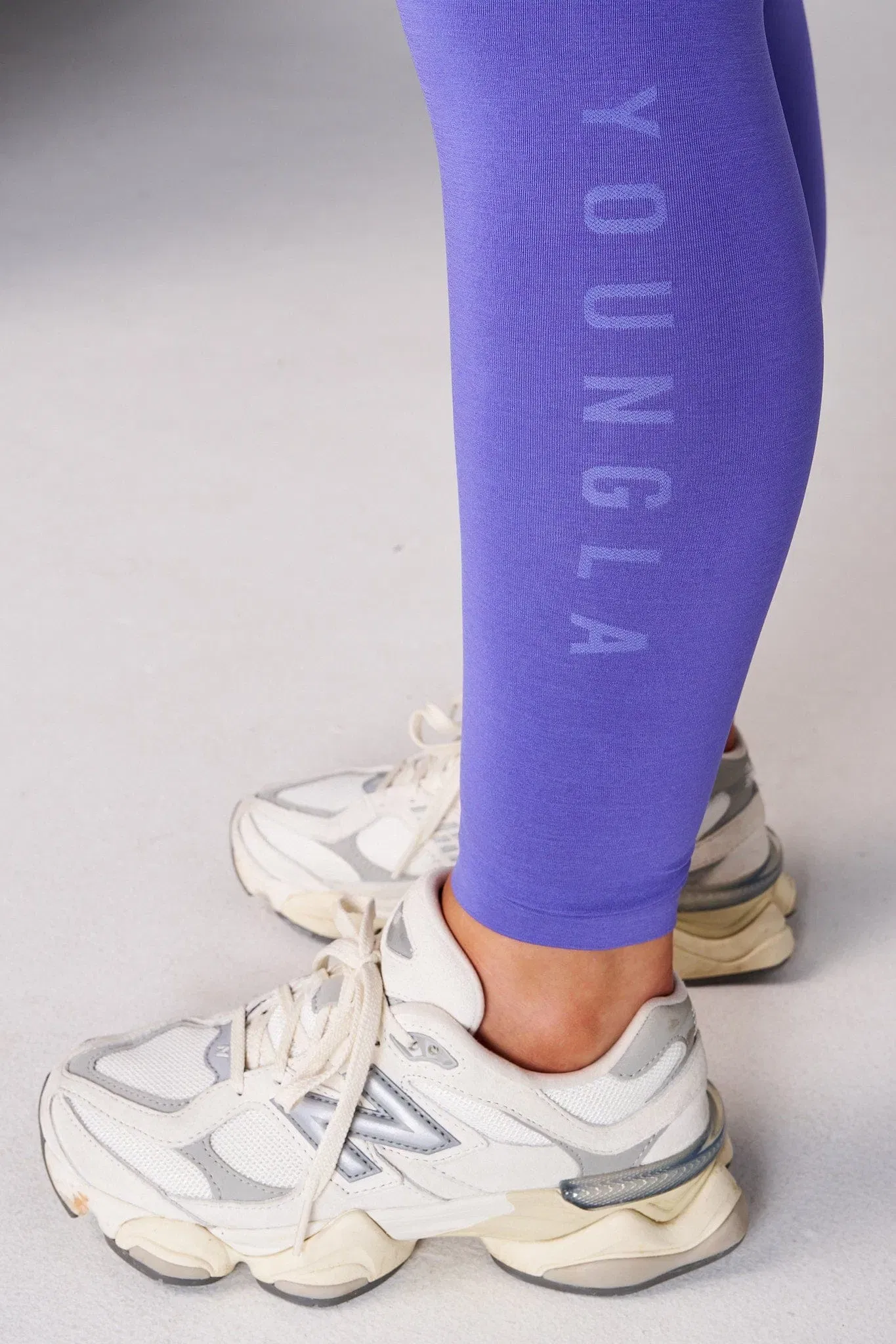 W220 Seamless Core Legging Spring 24'