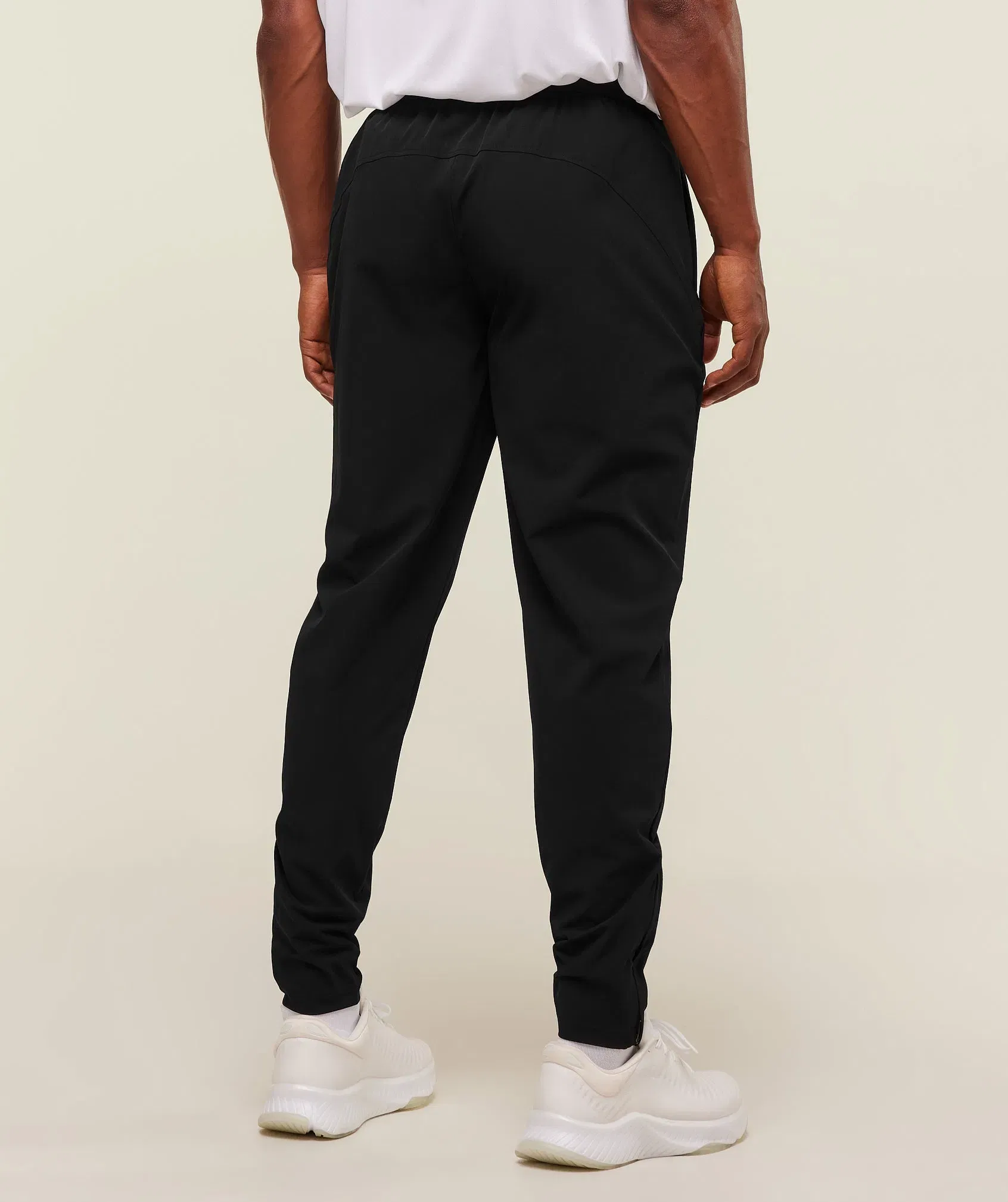 Gymshark Conditioning Club Synthetic Pants - Black