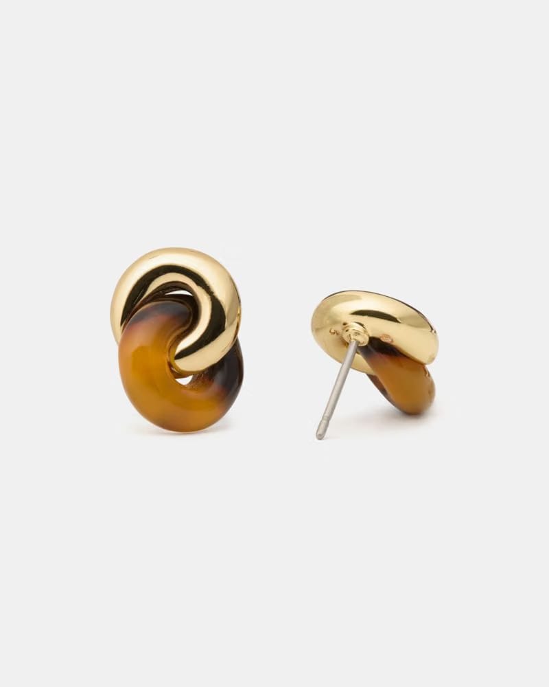 Interlock Studs