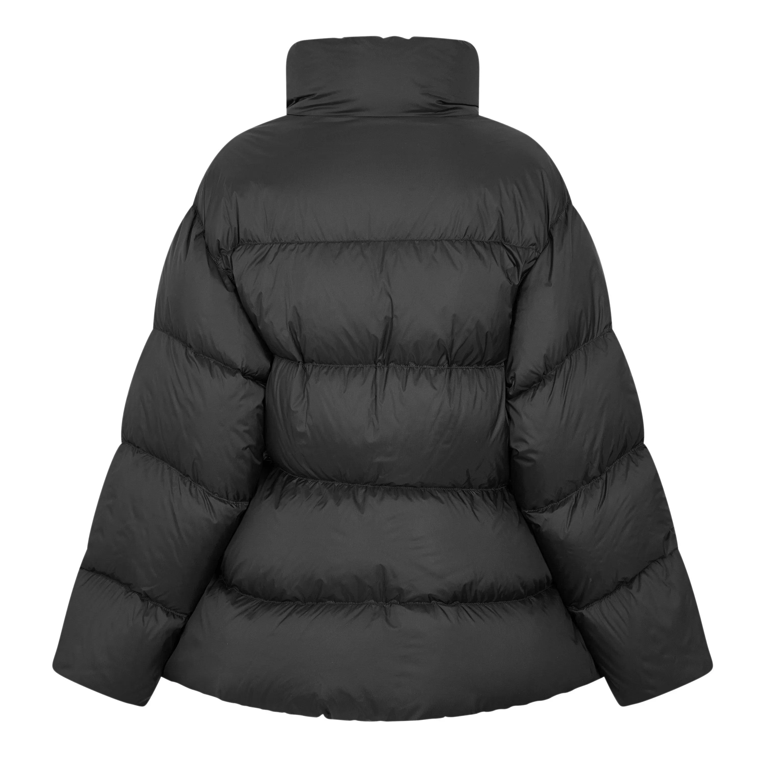 Bal Hourgls Short Puffer Jacket