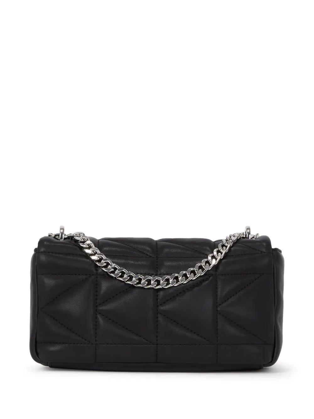 small K/Kuilt crossbody bag