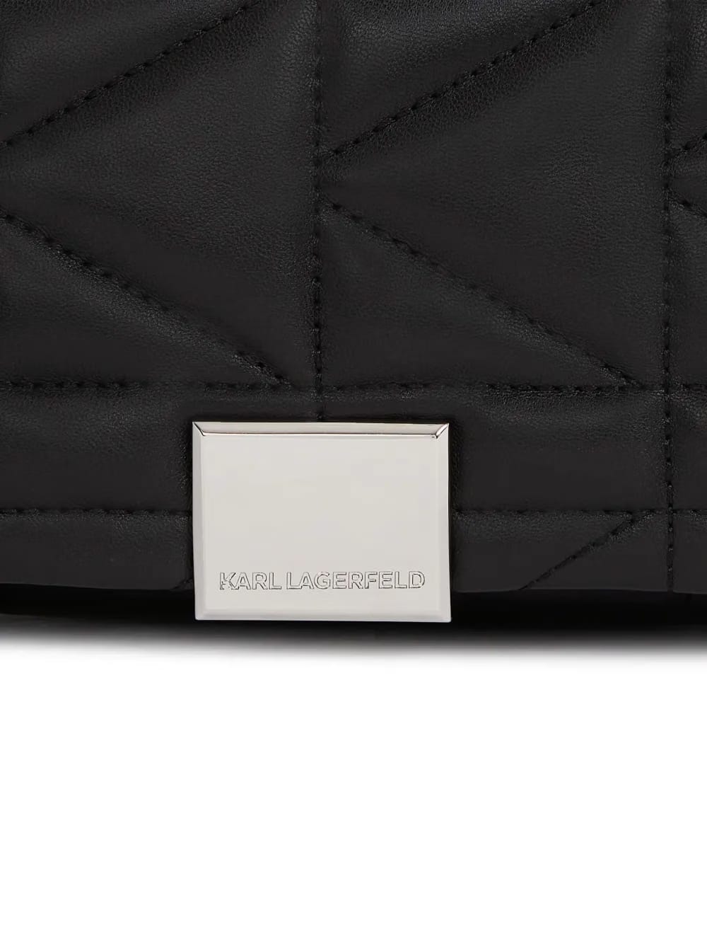 small K/Kuilt crossbody bag