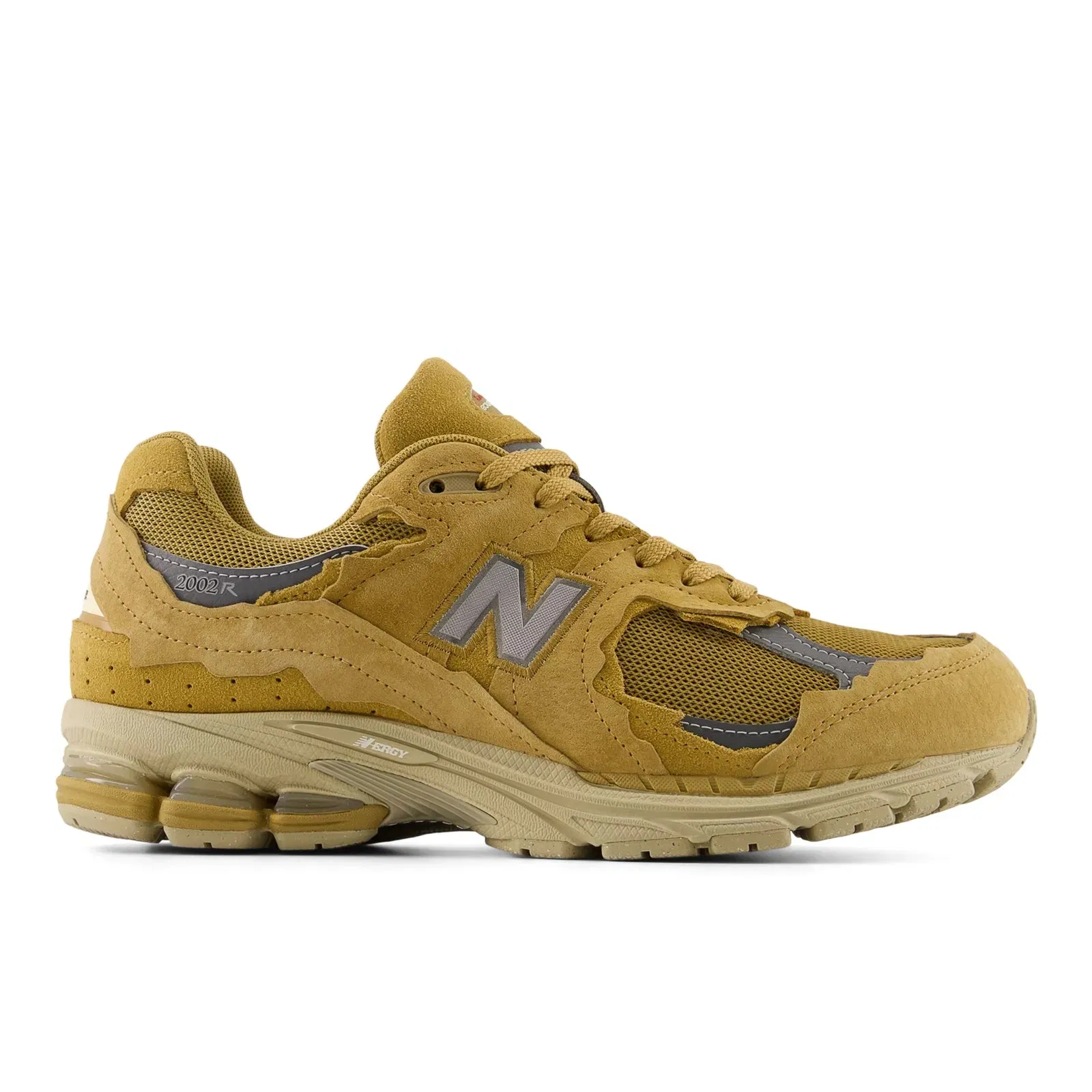 New Balance 2002Dx Stucco With Castlerock Stucco With Castlerock