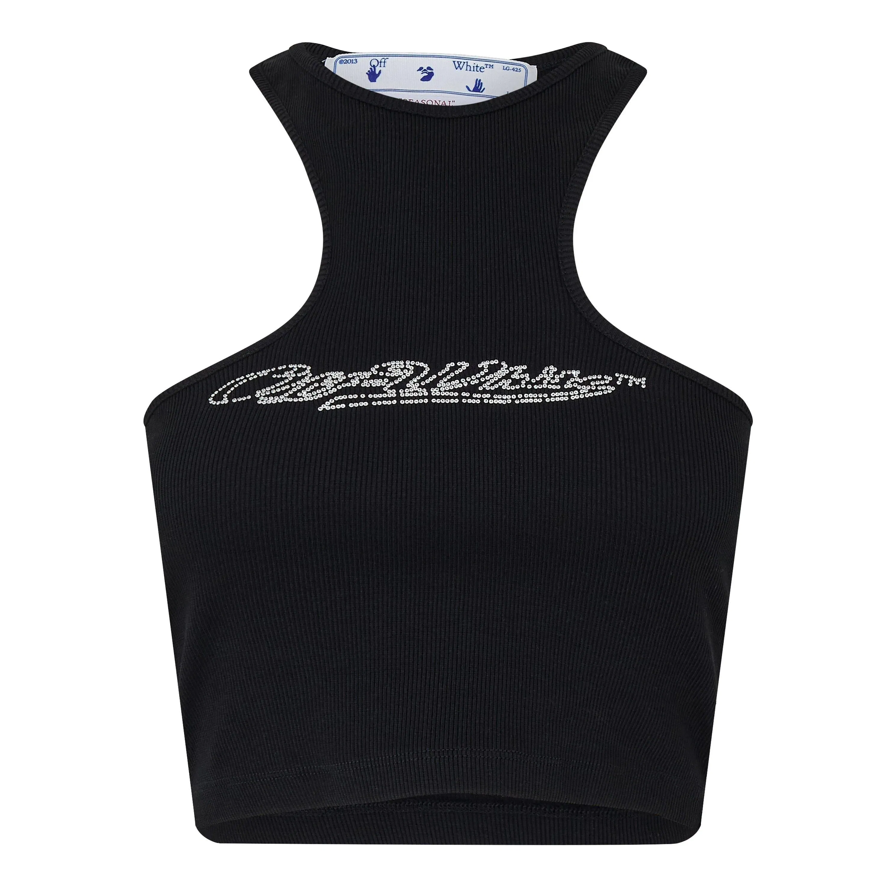 Baseball Rowing Tank Vest