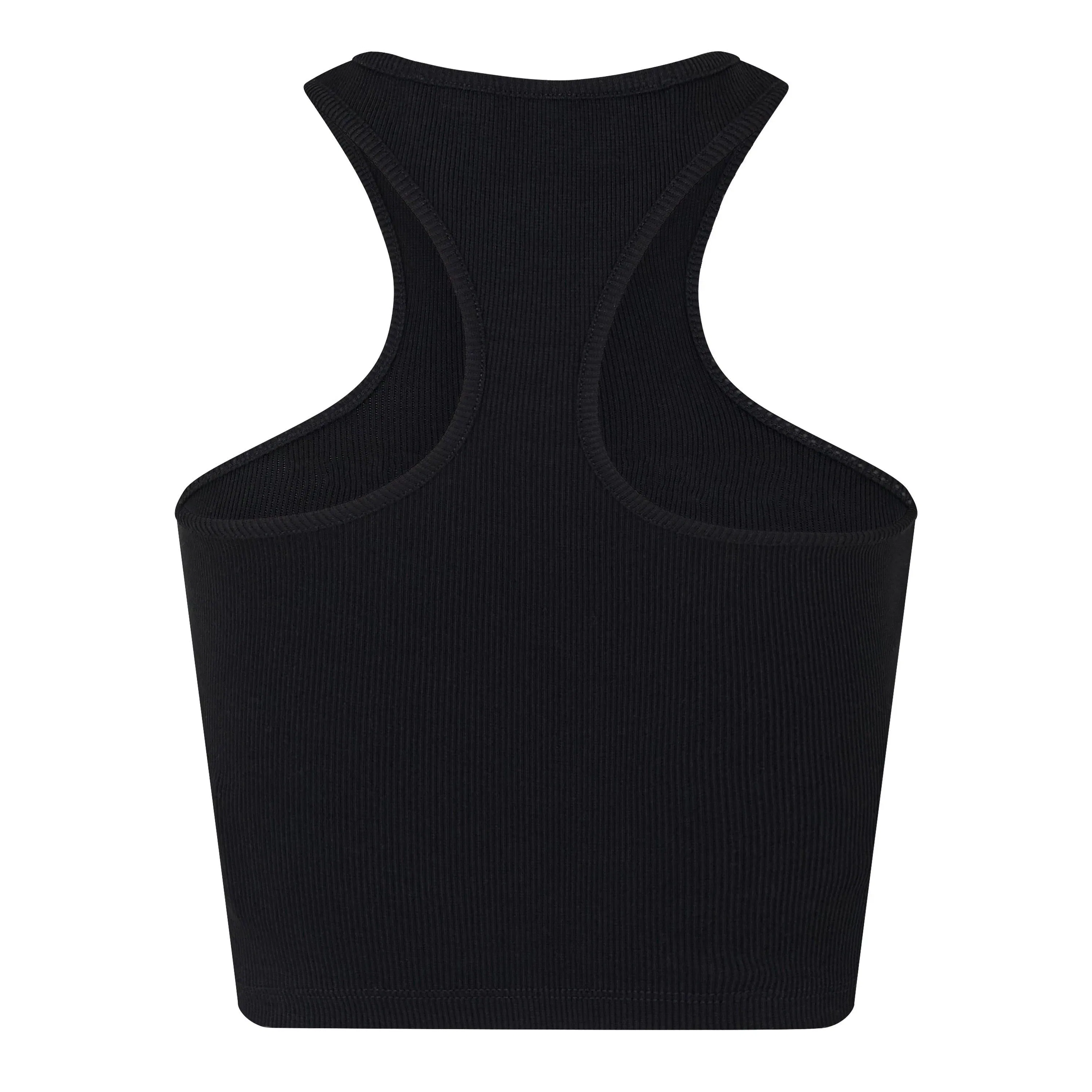 Baseball Rowing Tank Vest