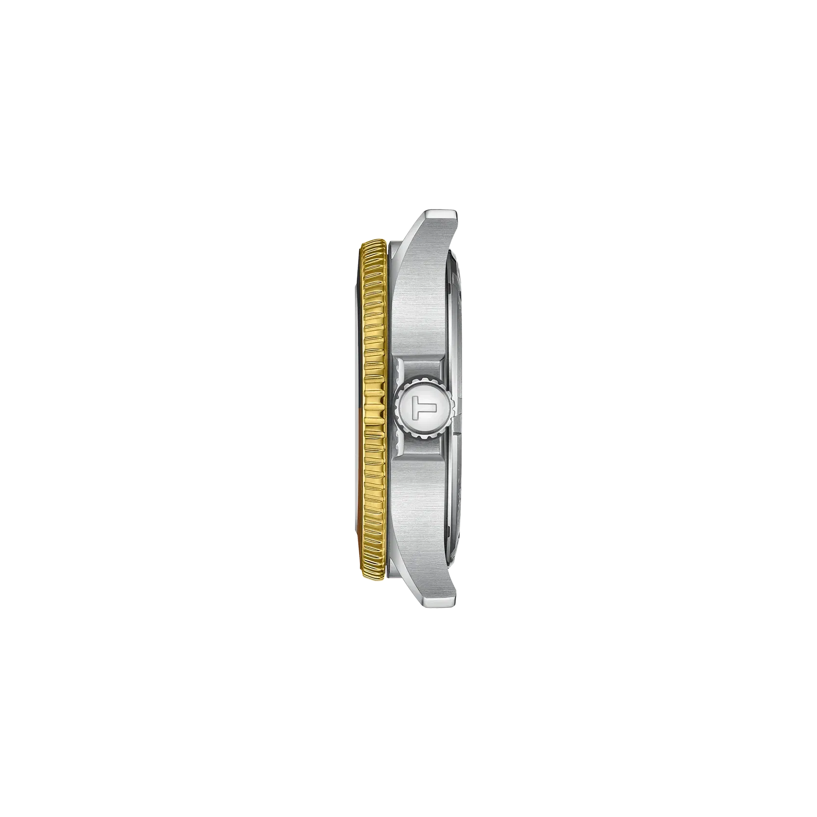 Tissot Seastar 1000 Gmt 40Mm T1208522205100