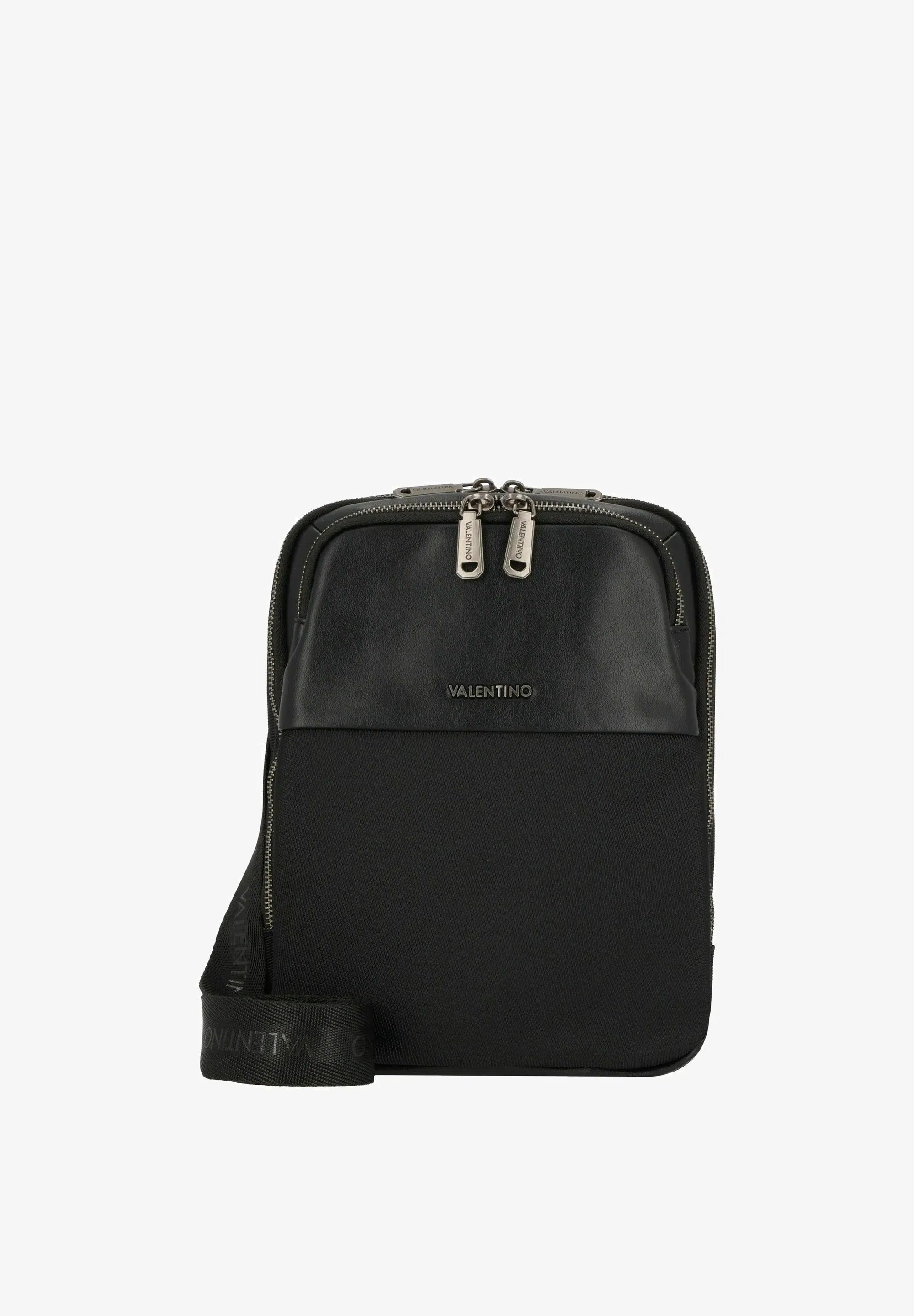 Valentino Bags Finix Umhänge - Cross Body Bag - Nero