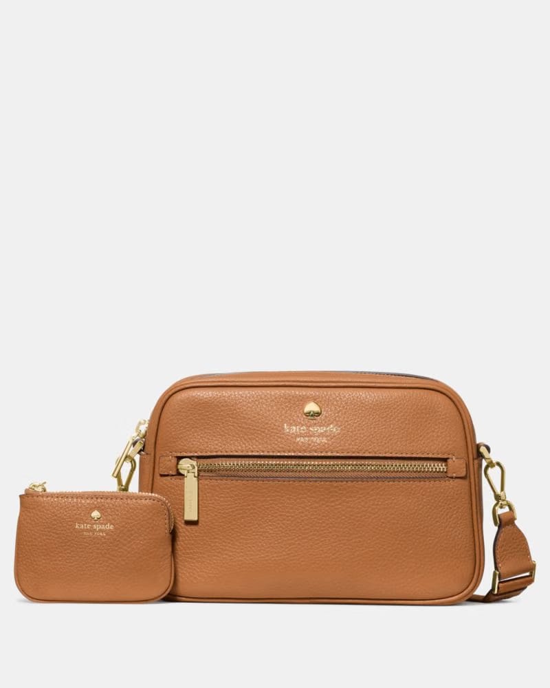 KateSpade Emma Camera Bag Bungalow