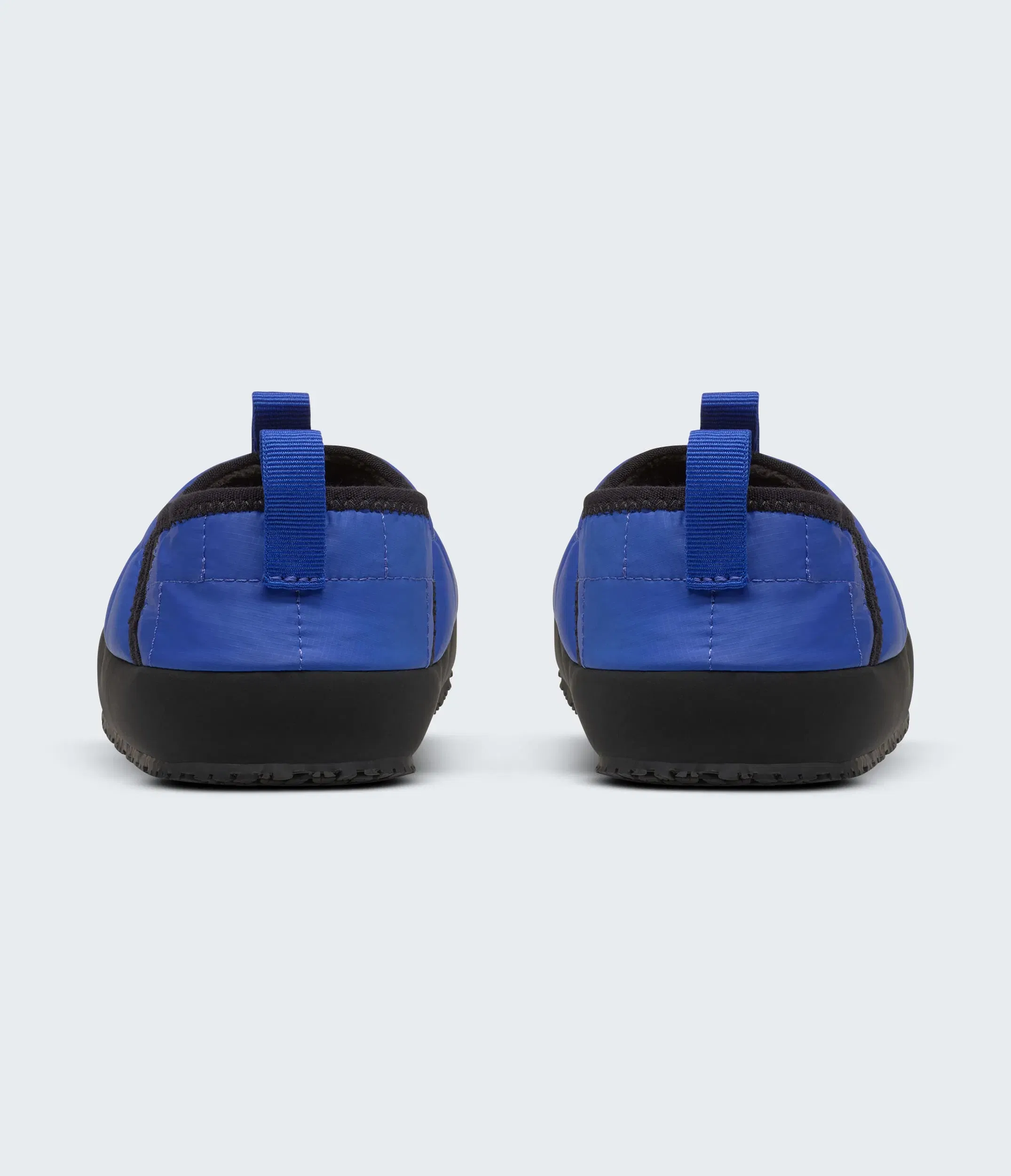 The North Face Youth Thermoball Traction Mules Ii Tnf Blue Tnf Blue