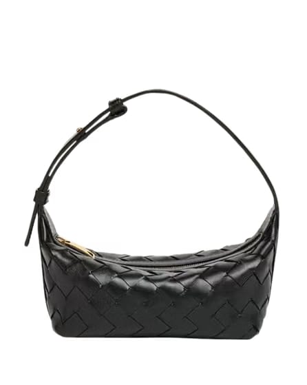 Wallace Town Pouch Shoulder Bag