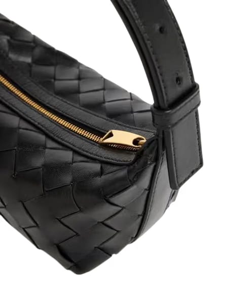 Wallace Town Pouch Shoulder Bag