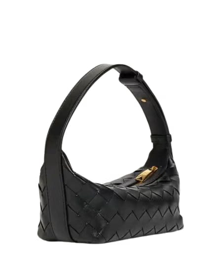 Wallace Town Pouch Shoulder Bag