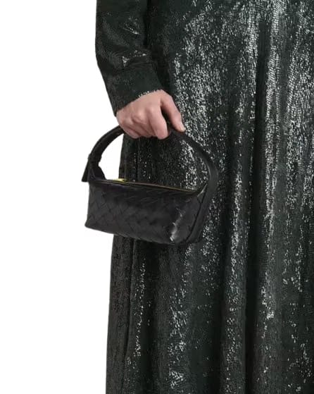 Wallace Town Pouch Shoulder Bag