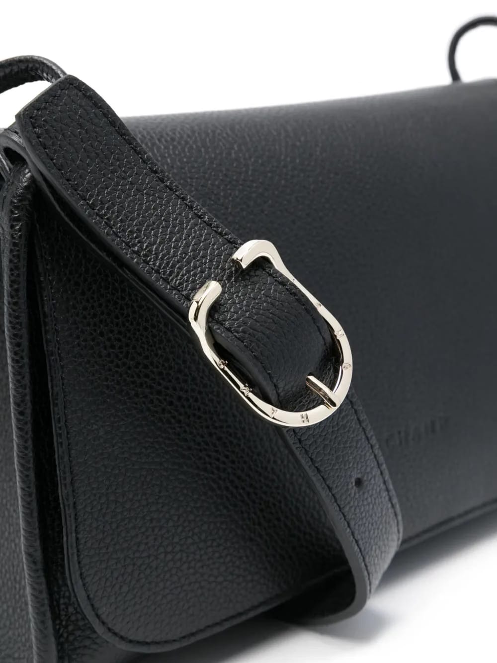 Le Foulonné M cross body bag