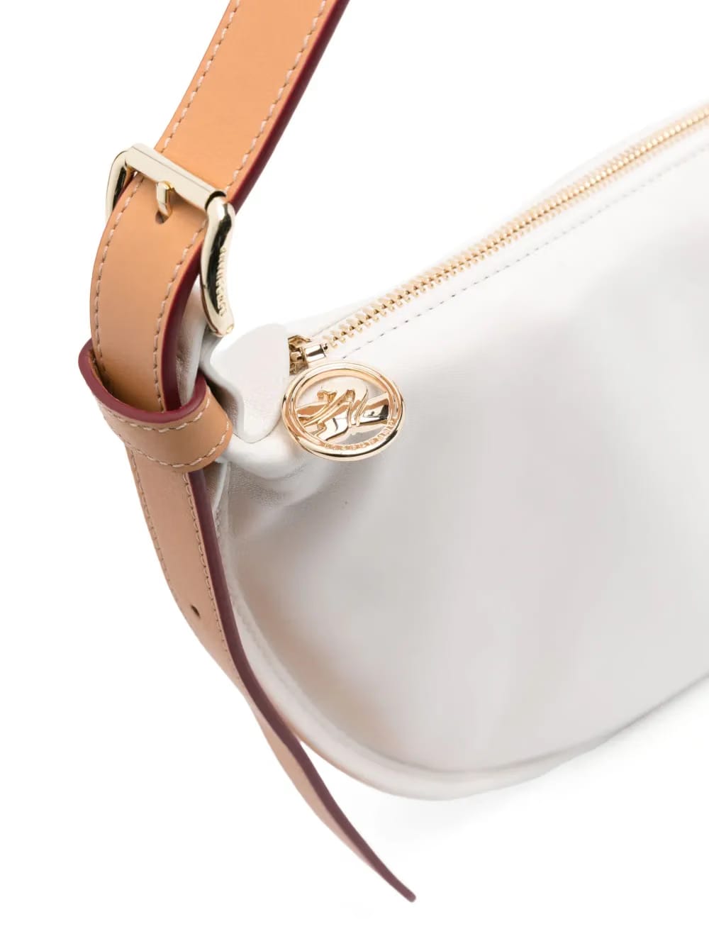 Half Bag M cross body bag