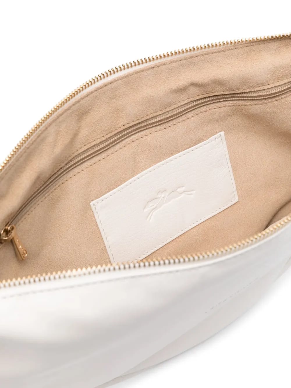 Half Bag M cross body bag