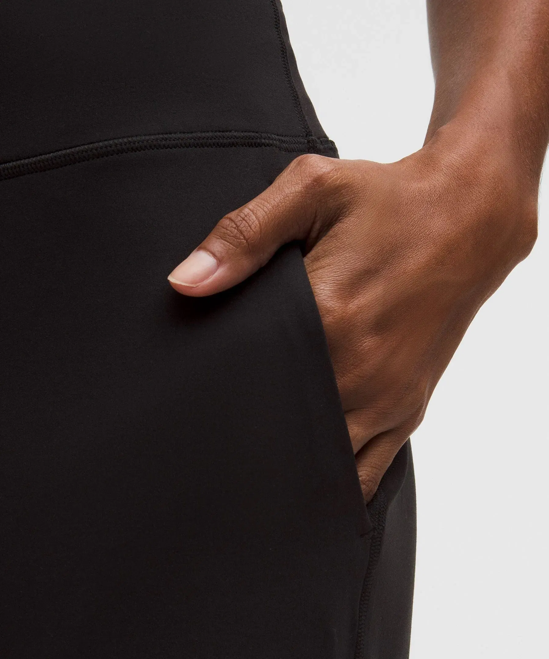 Lululemon Groove Wide-Leg High-Rise Pant *Regular