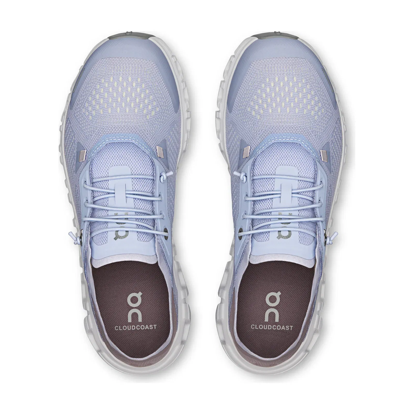 On Cloud 6 Coast Nimbus Heron (Women'S)