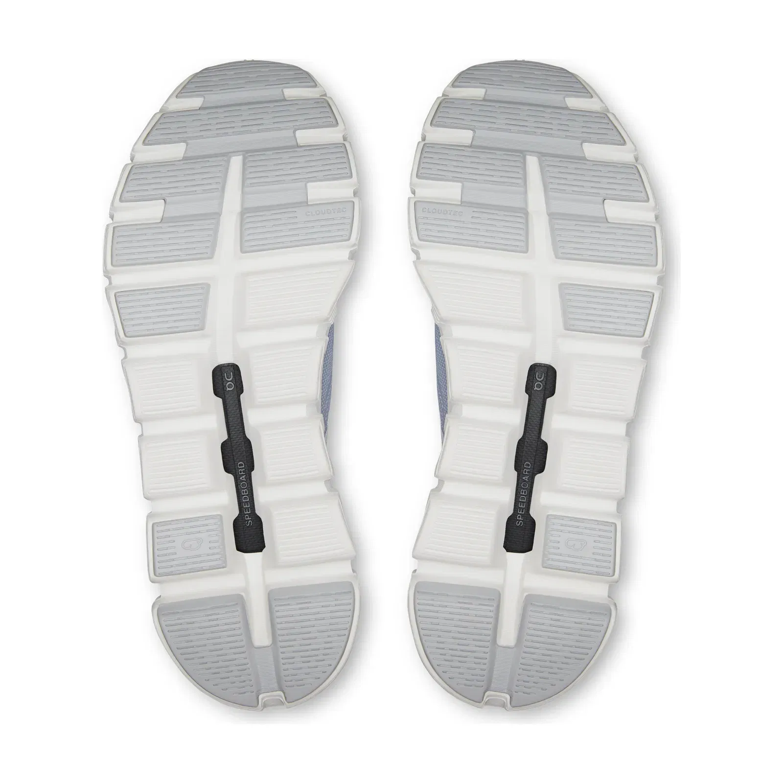 On Cloud 6 Coast Nimbus Heron (Women'S)