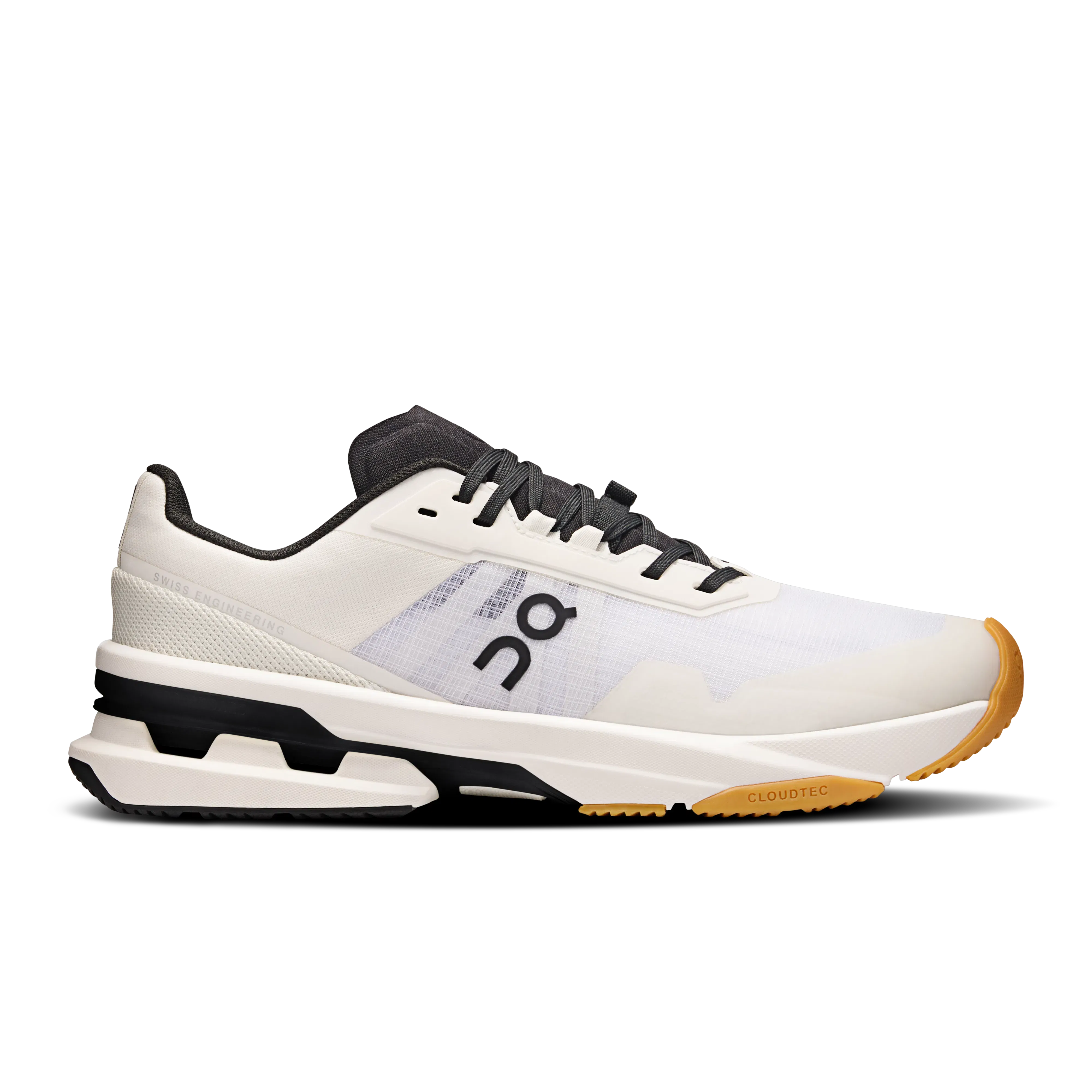 On Cloudpulse Pro White Black (Women'S)