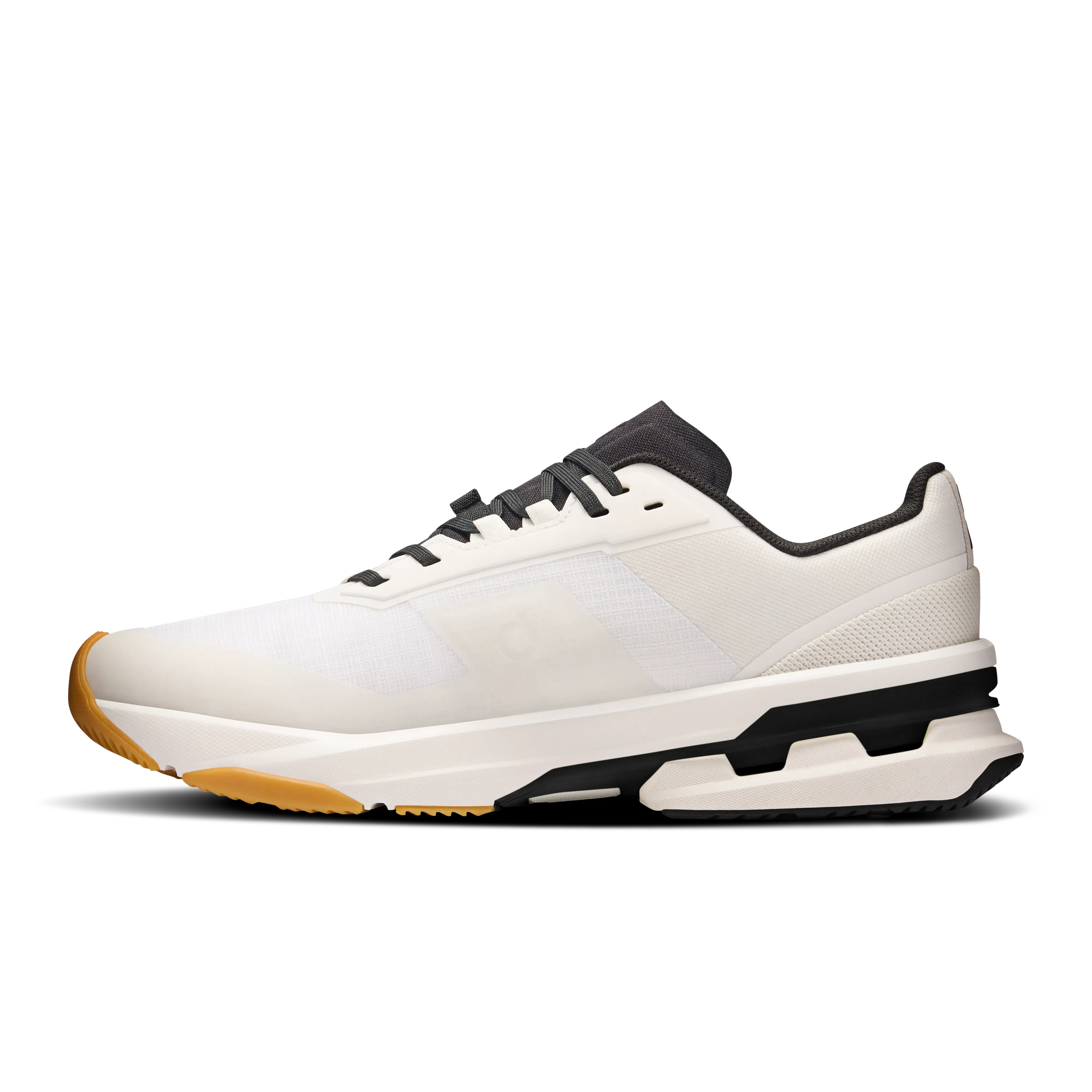 On Cloudpulse Pro White Black (Women'S)