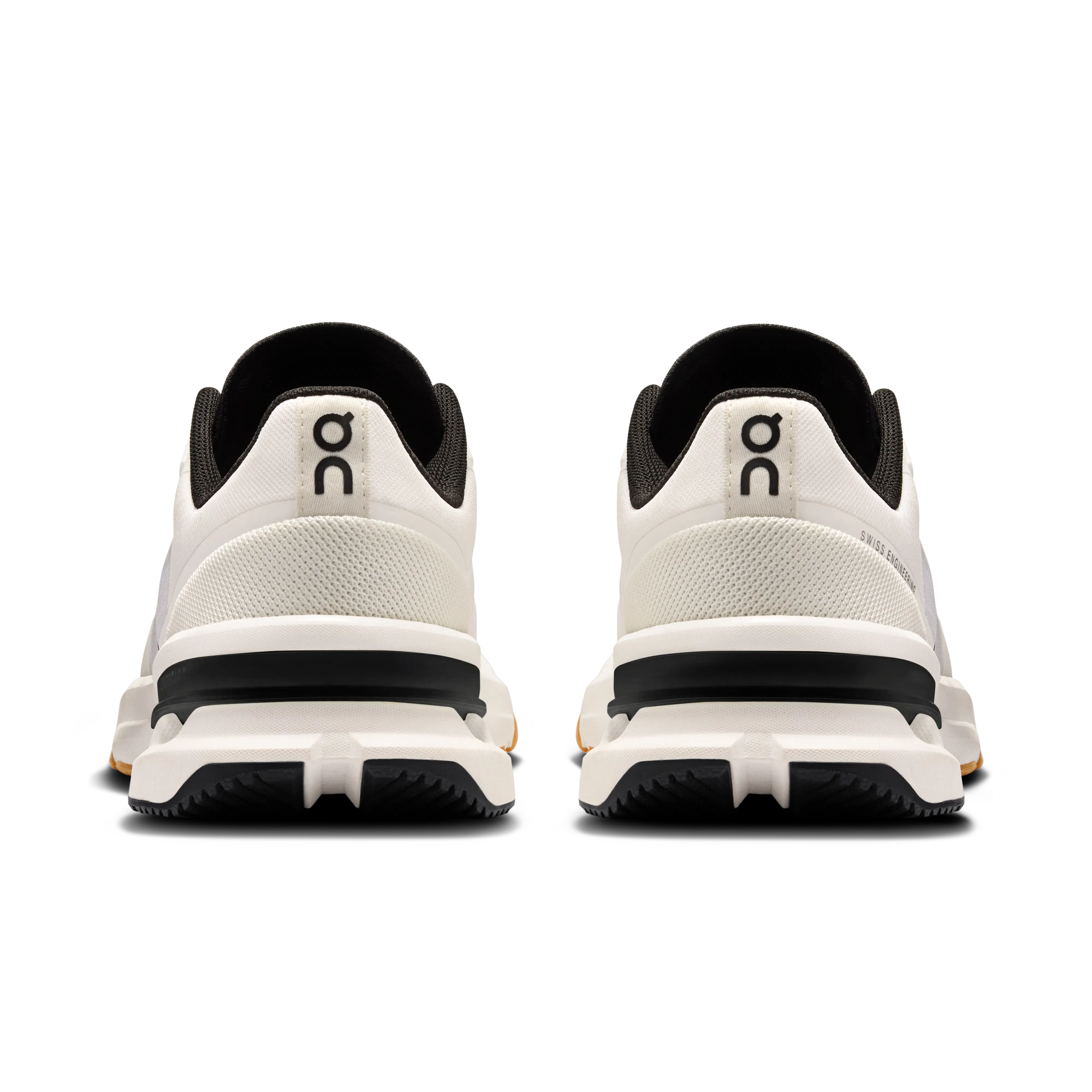 On Cloudpulse Pro White Black (Women'S)