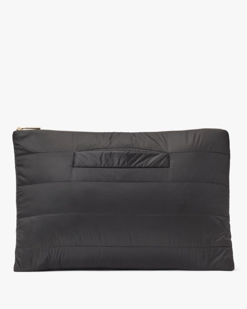 Packable Light Puffer
