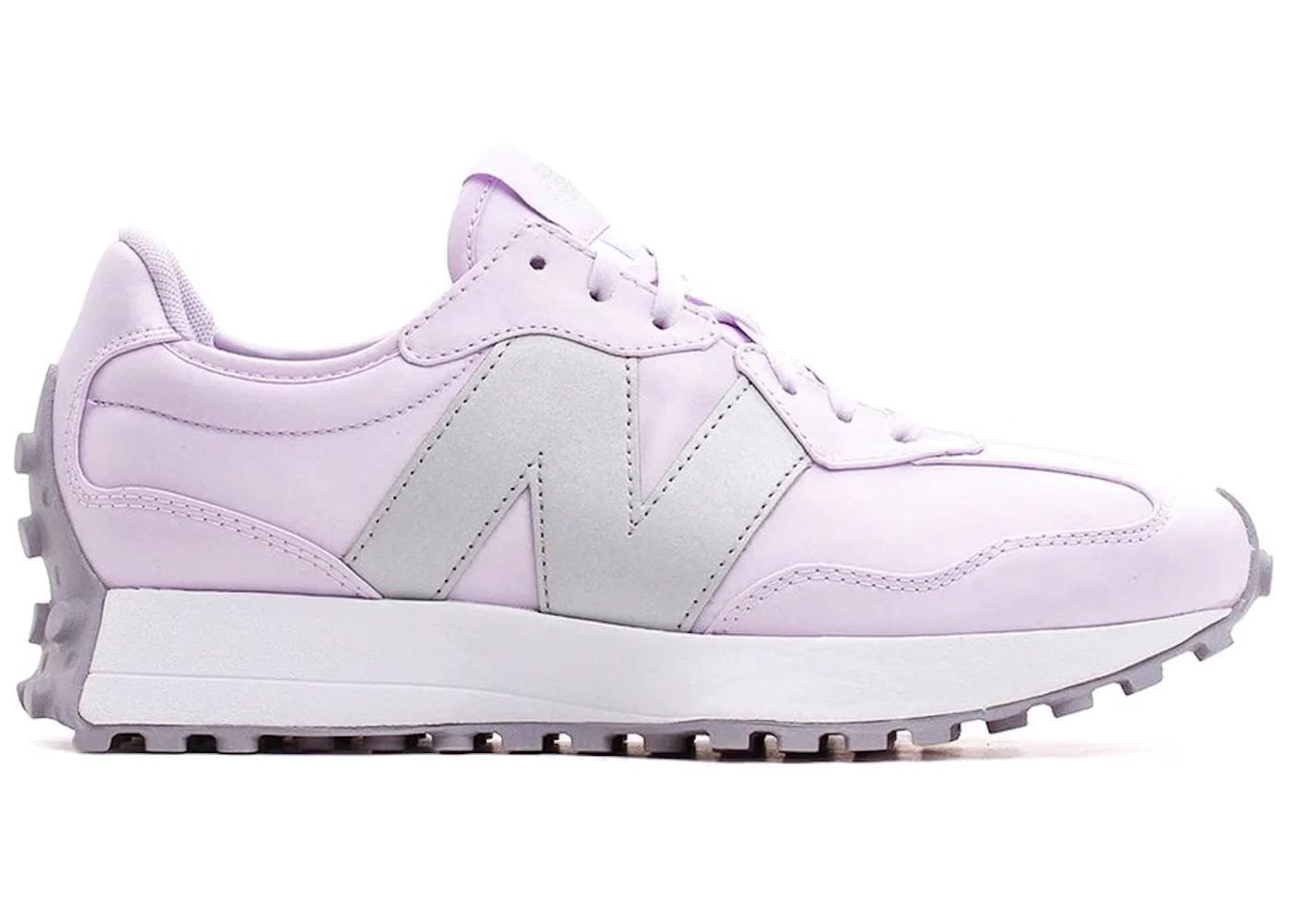New Balance 327 Astral Glow Womens