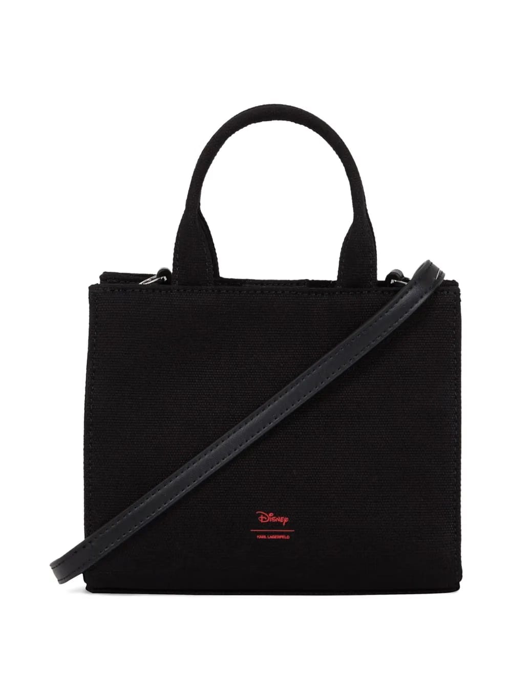 x Disney mini tote bag