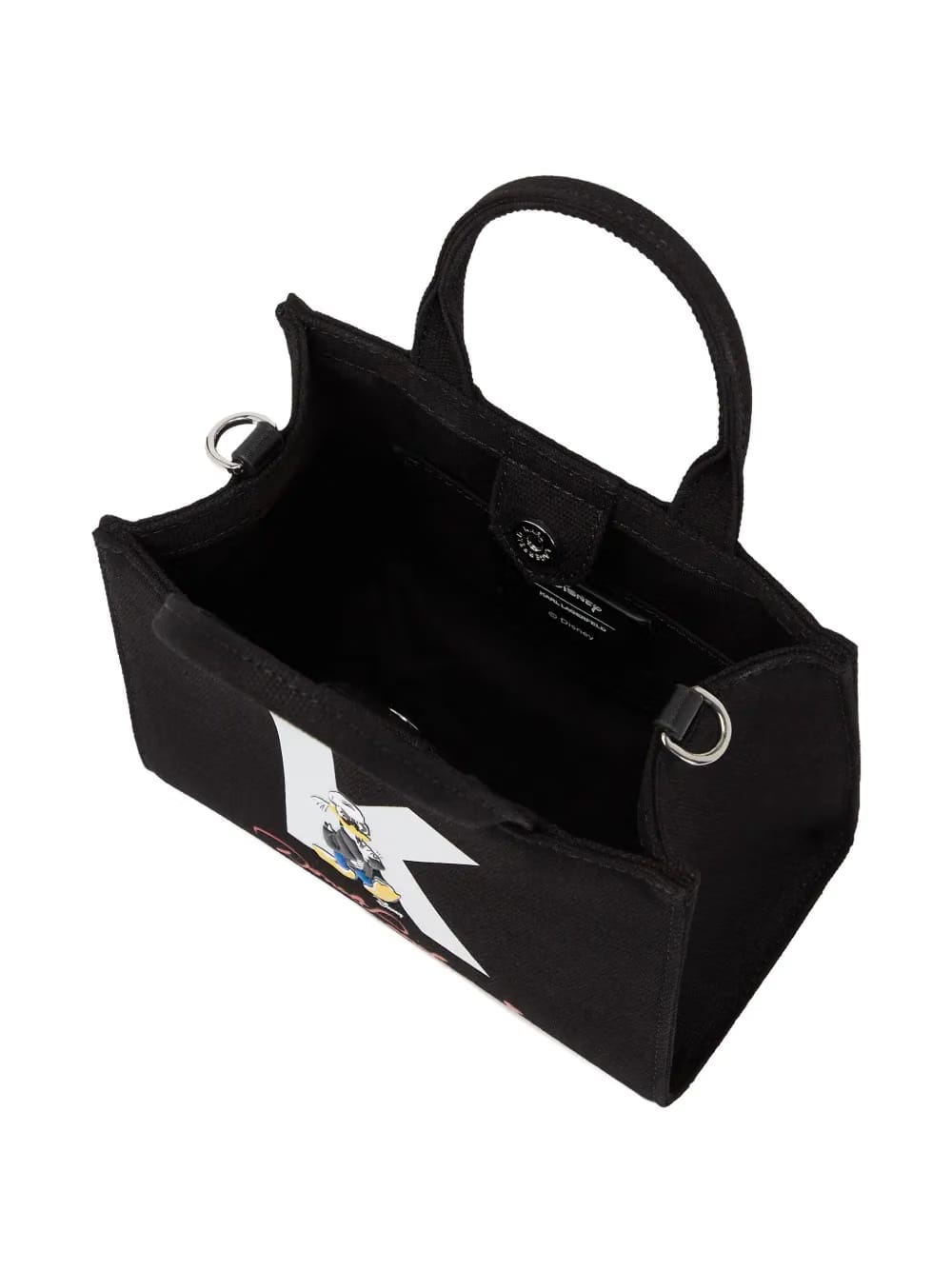 x Disney mini tote bag