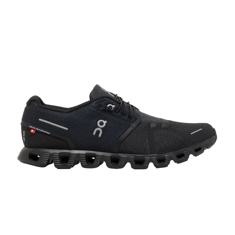 Cloud 5 All Black