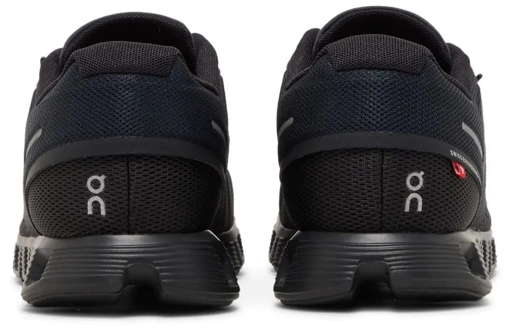 Cloud 5 All Black