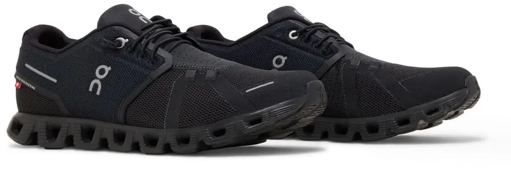 Cloud 5 All Black