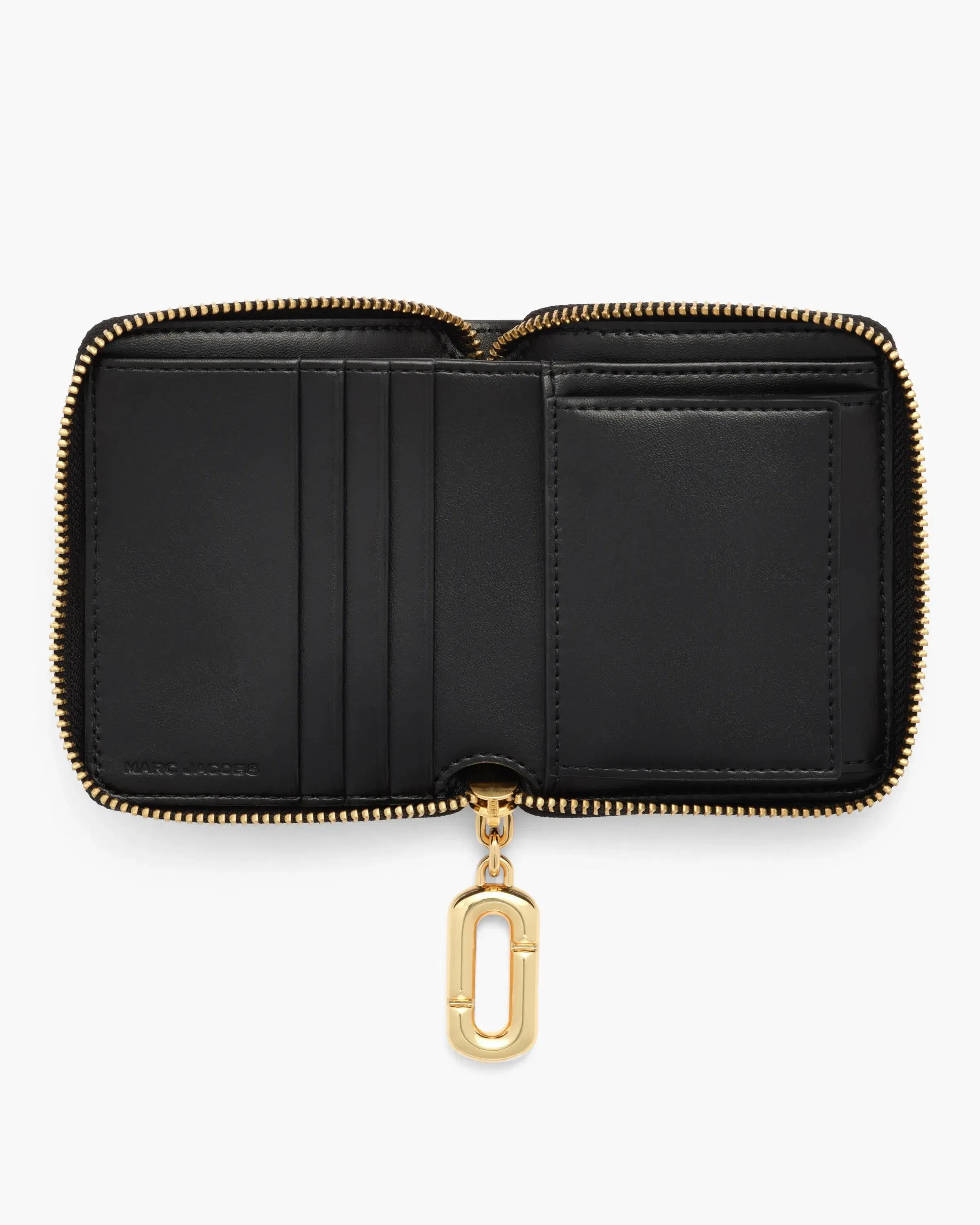 Scene Slim Compact Wallet