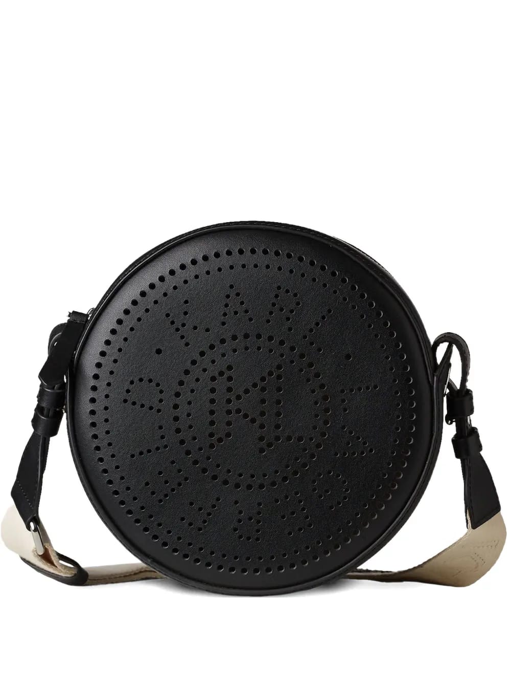 K/Circle cross body bag