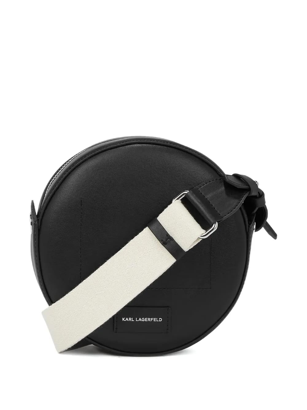 K/Circle cross body bag