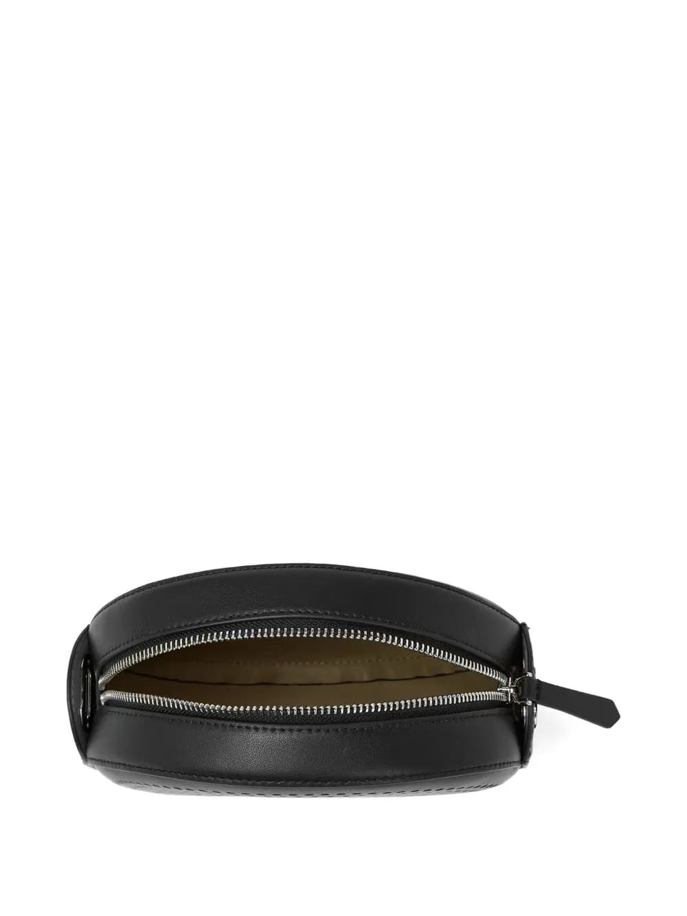 K/Circle cross body bag