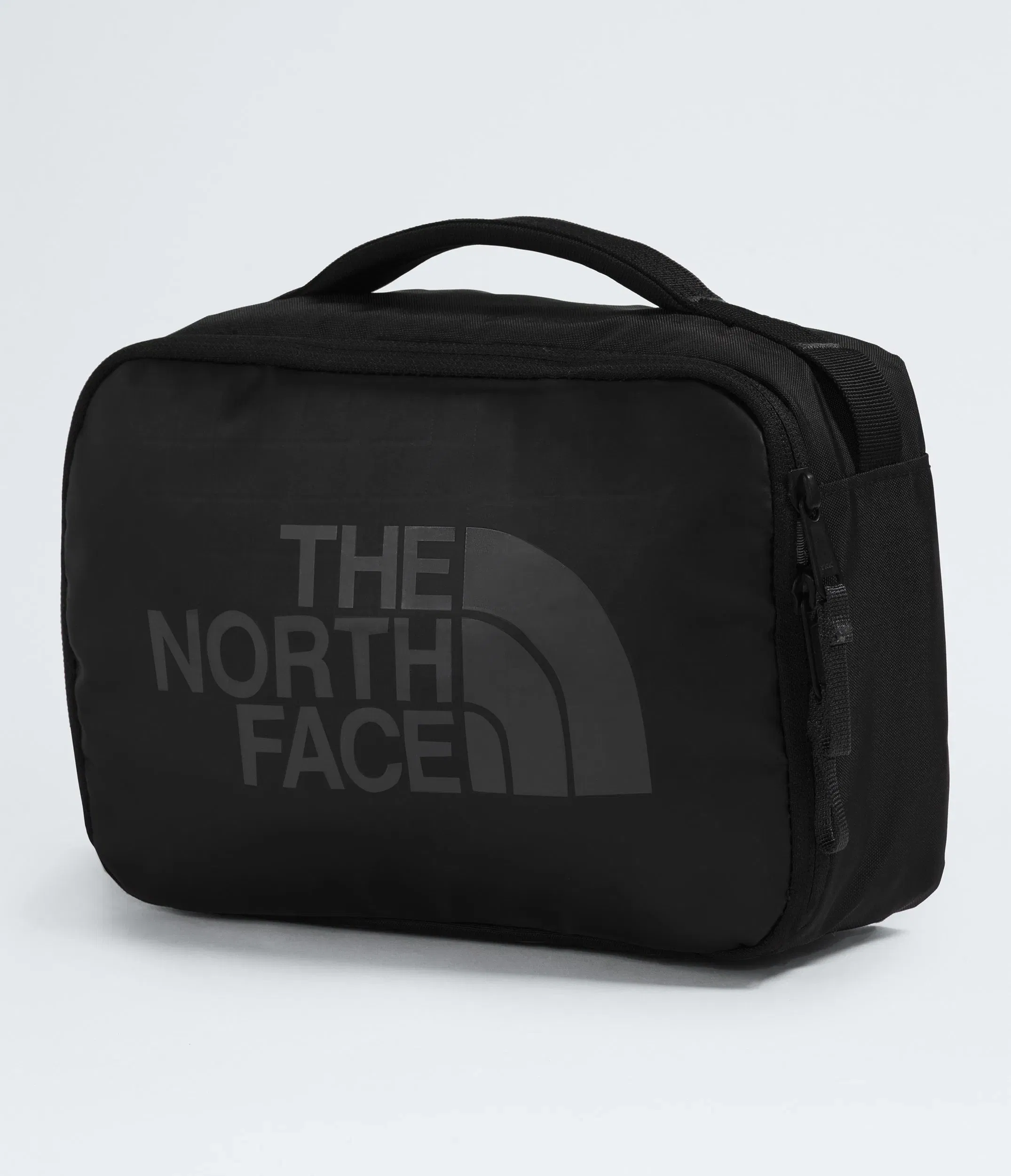 The North Face Base Camp™ Voyager Toiletry Kit TNF Black