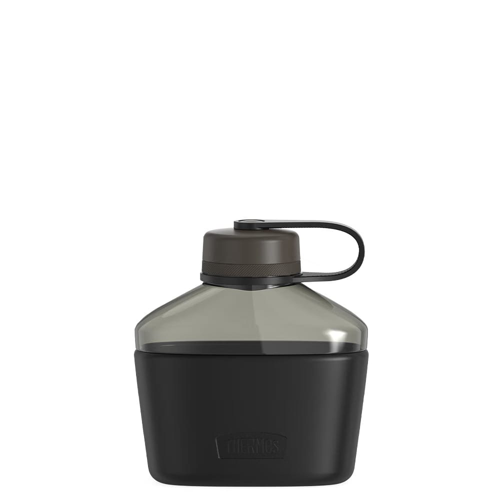 Thermos 32oz Alta Canteen Espresso Black