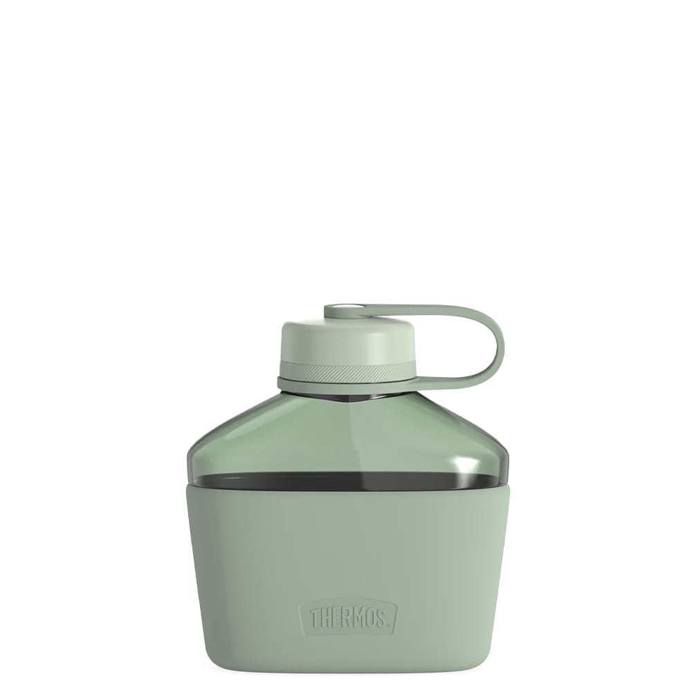 Thermos 32oz Alta Canteen Espresso Black